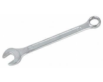 17mm Budget Combination Spanner